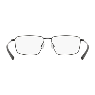 Gafas de Vista Nike 4319 001 55 de Metal Hombre