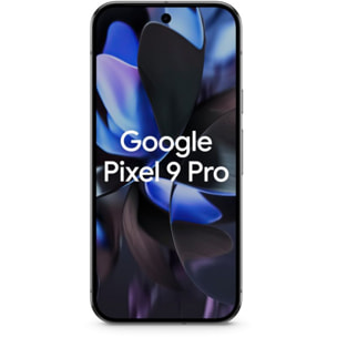 Smartphone GOOGLE Pixel 9 Pro Noir Volcanique 512Go