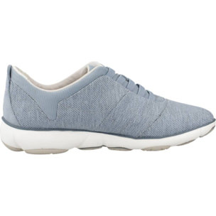 Sneakers de  Mujer de la marca GEOX  modelo D NEBULA AZUL