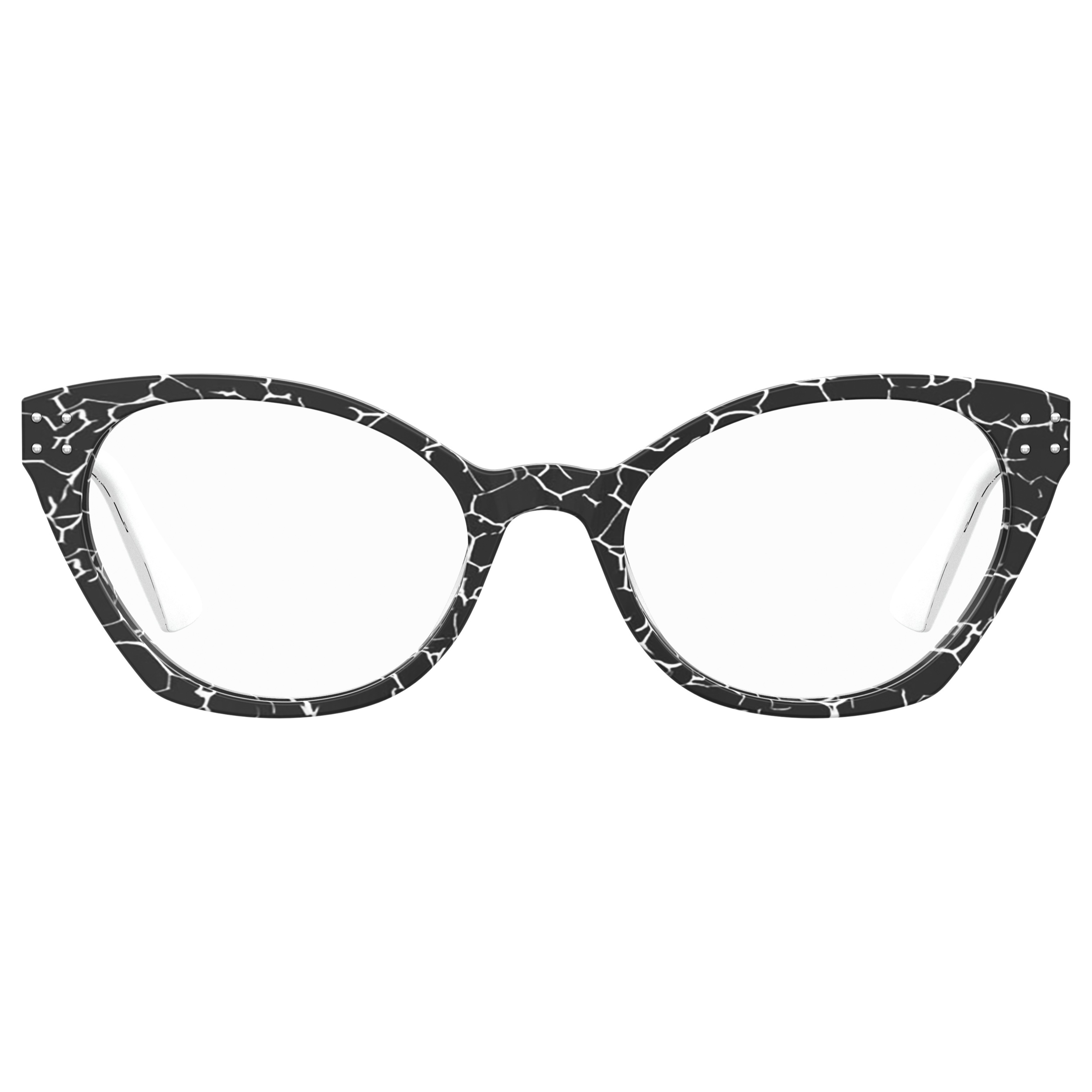 Montura de gafas Moschino Mujer MOS582-W2M