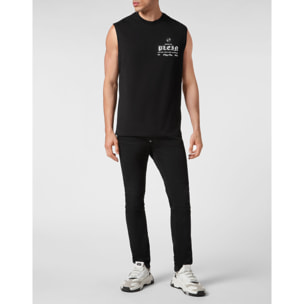 PHILIPP PLEIN T-Shirt Round Neck