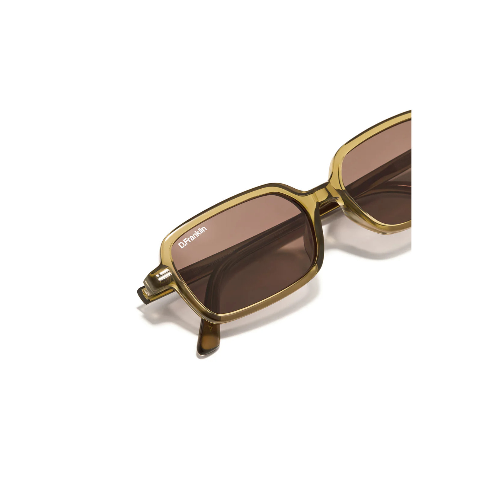 Gafas De Sol D. Franklin Ultra Light Landscape