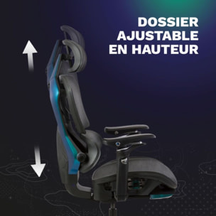 Chaise gaming SKILLKORP C20 ULTIMATE