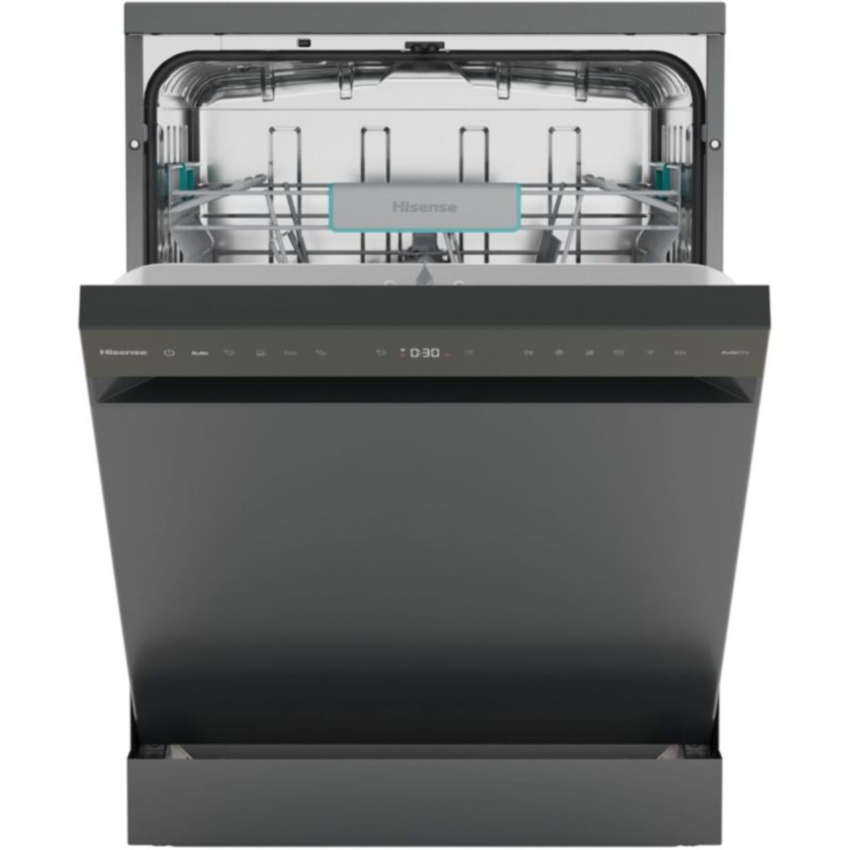 Lave vaisselle 60 cm HISENSE HS672B90B