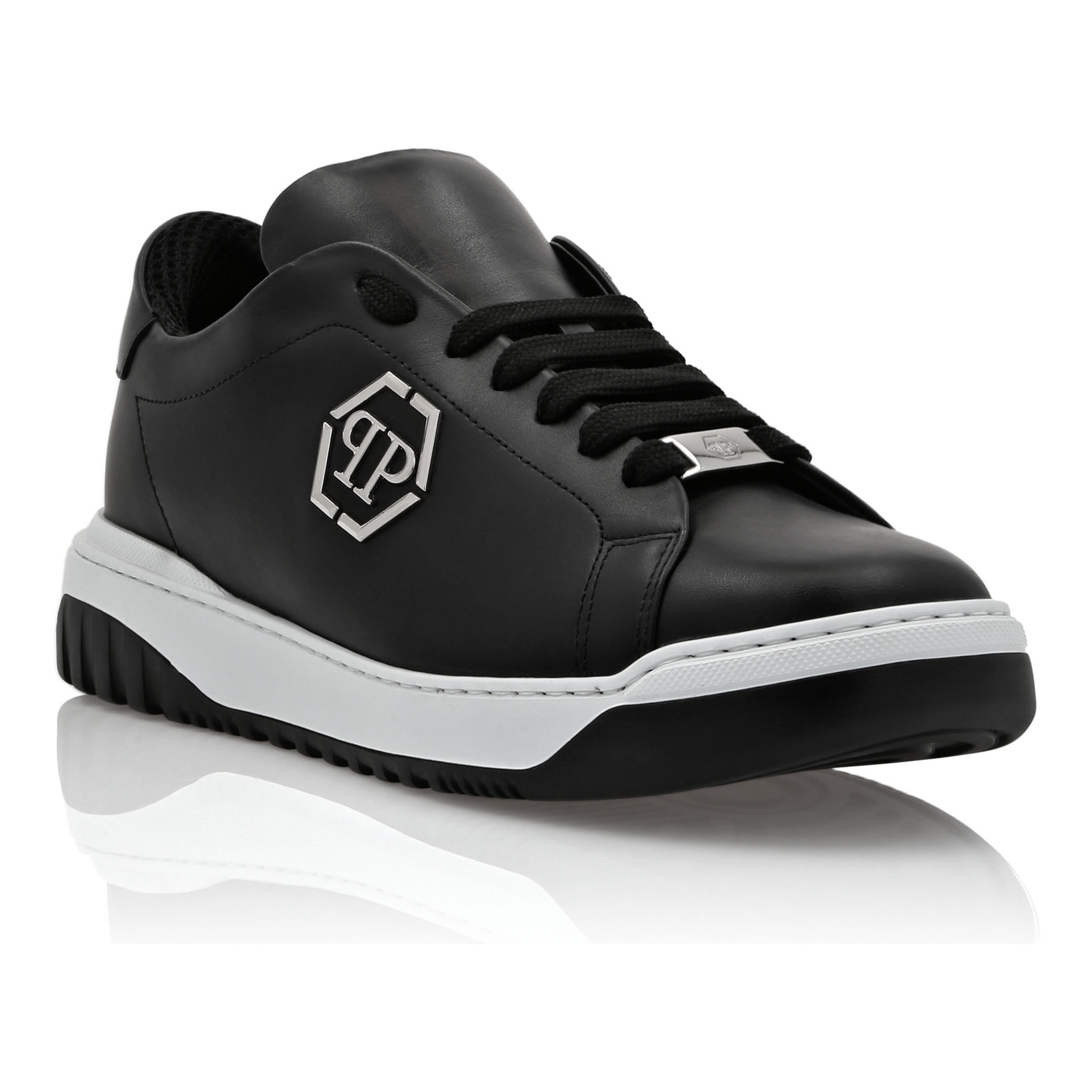 PHILIPP PLEIN Zapatillas bajas SKULL&BONES