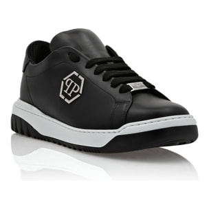 PHILIPP PLEIN Zapatillas bajas SKULL&BONES