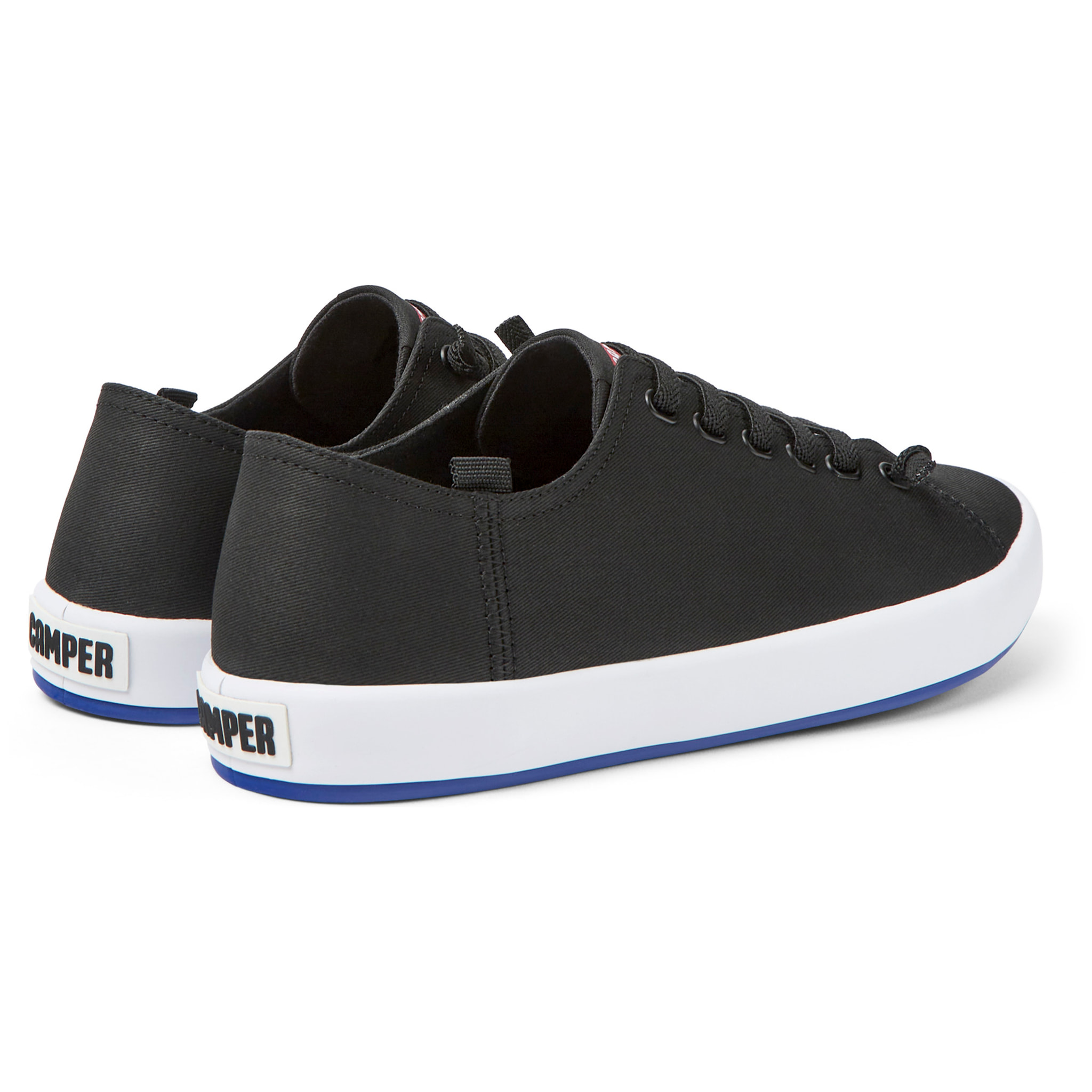 CAMPER Andratx - Zapatillas Hombre Negro