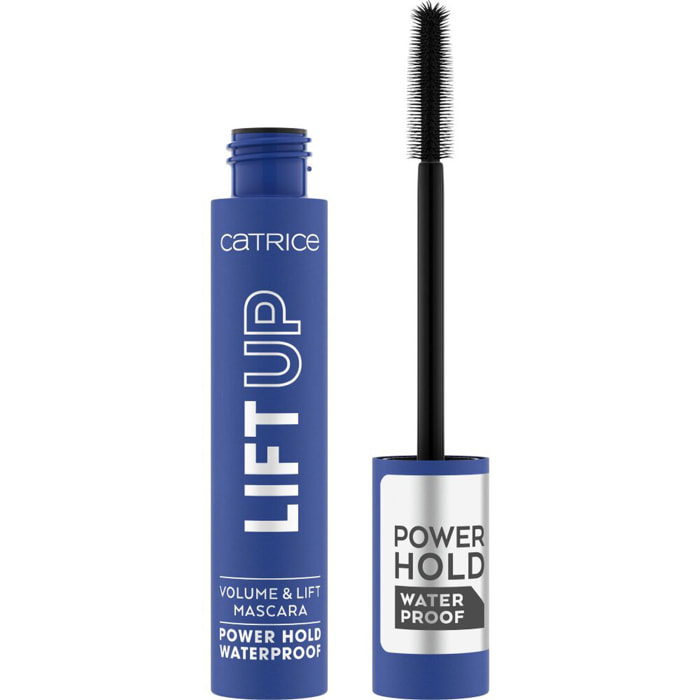 Lift Up Power Hold - Mascara Volume Waterproof