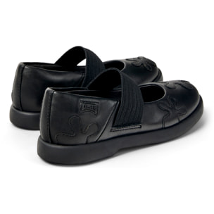CAMPER Duet Twins - Ballerini Bambino Nero