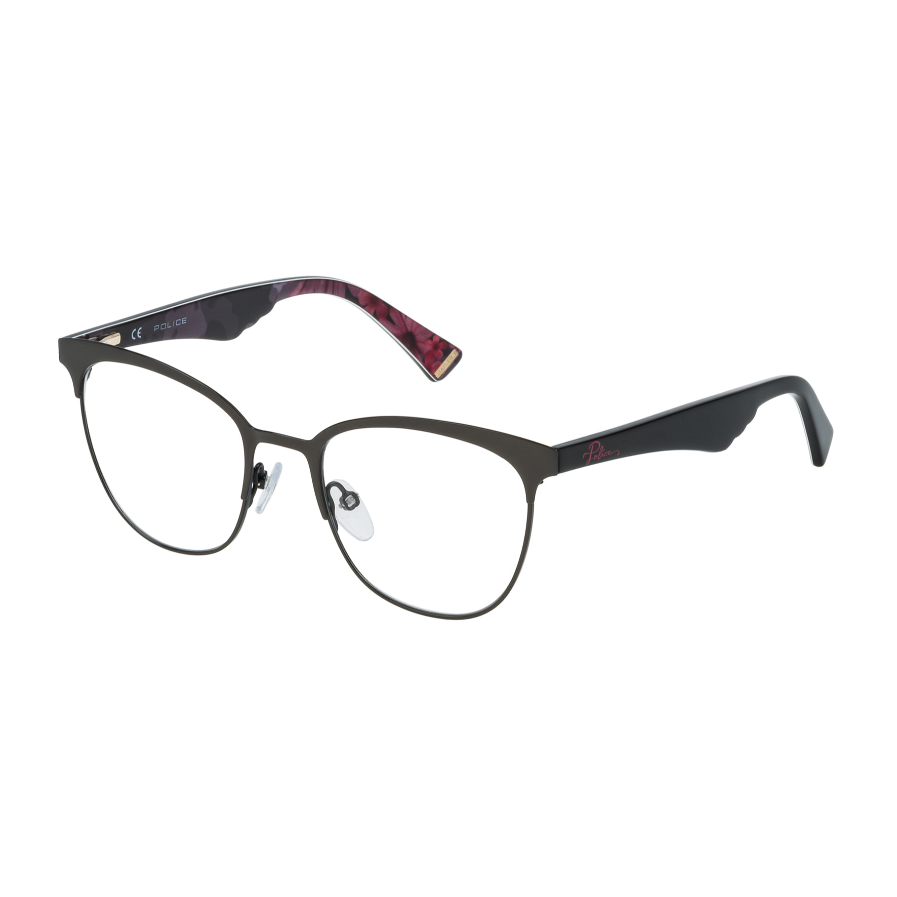 Montura de gafas Police Mujer VPL417510K59