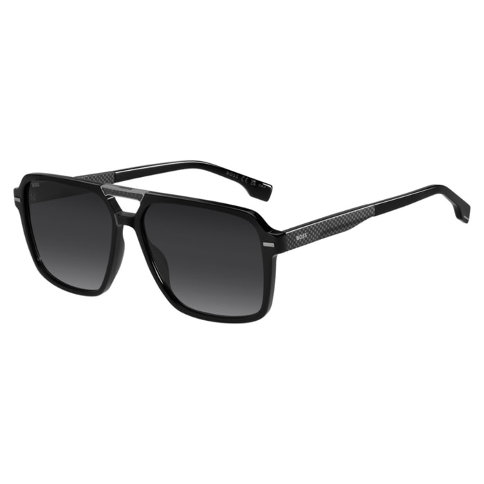 Gafas de Sol Hugo Boss 1766/S 807 de Acetato Hombre 59 mm
