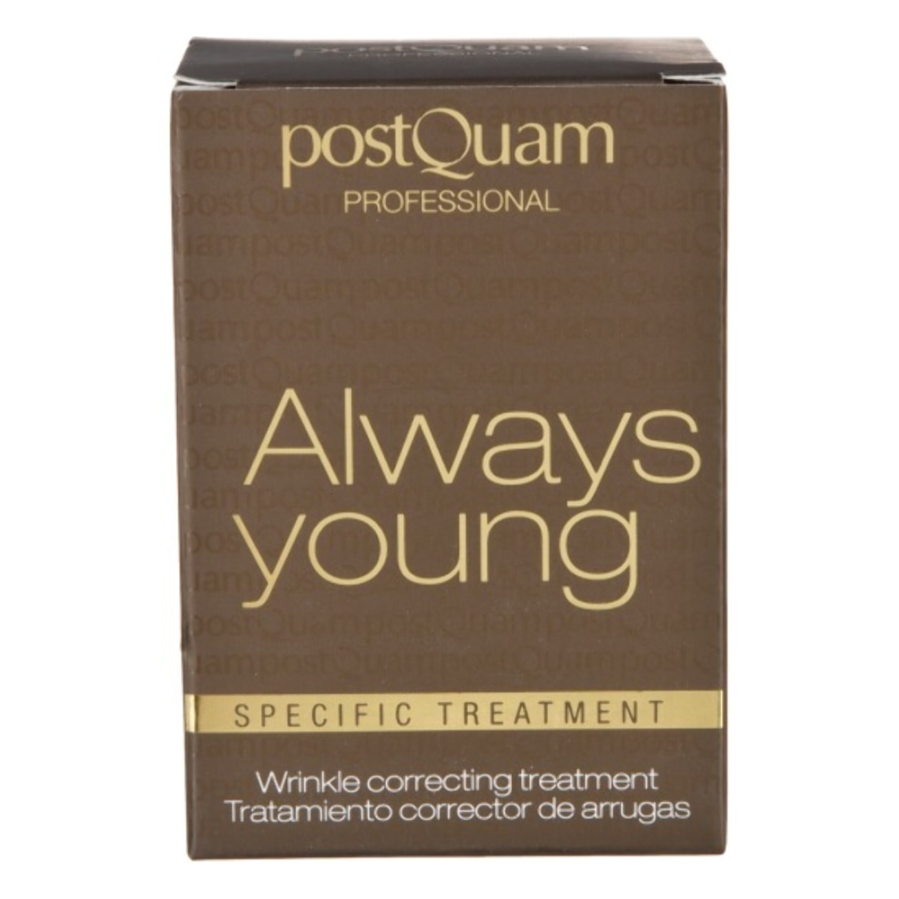 Always Young_Tratamiento Corrector De Arrugas (30 Ml)