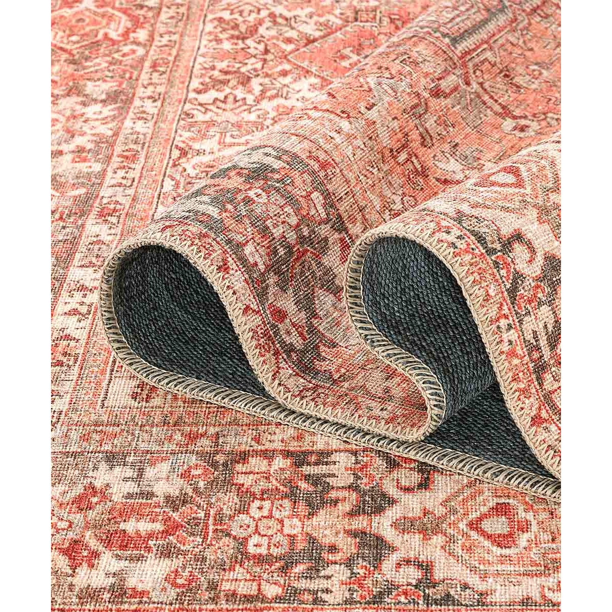 Tappeto Classico Orientale Stile Persiano