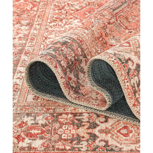 Tappeto Classico Orientale Stile Persiano