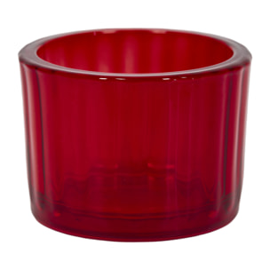 Calendrier Photophore Bougie Parfume Gingerbread