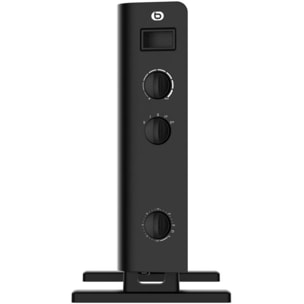 Chauffage électrique ESSENTIELB EHC201b