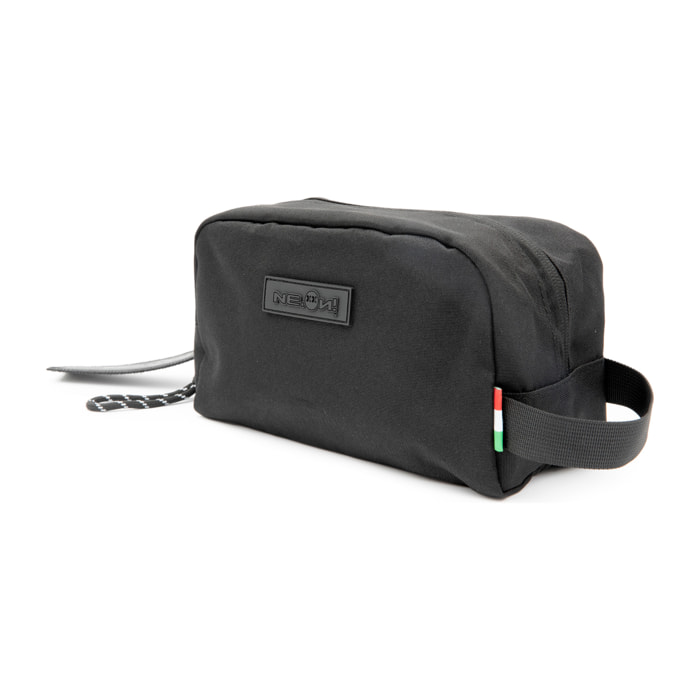 BEAUTY CASE ECO BLACK
