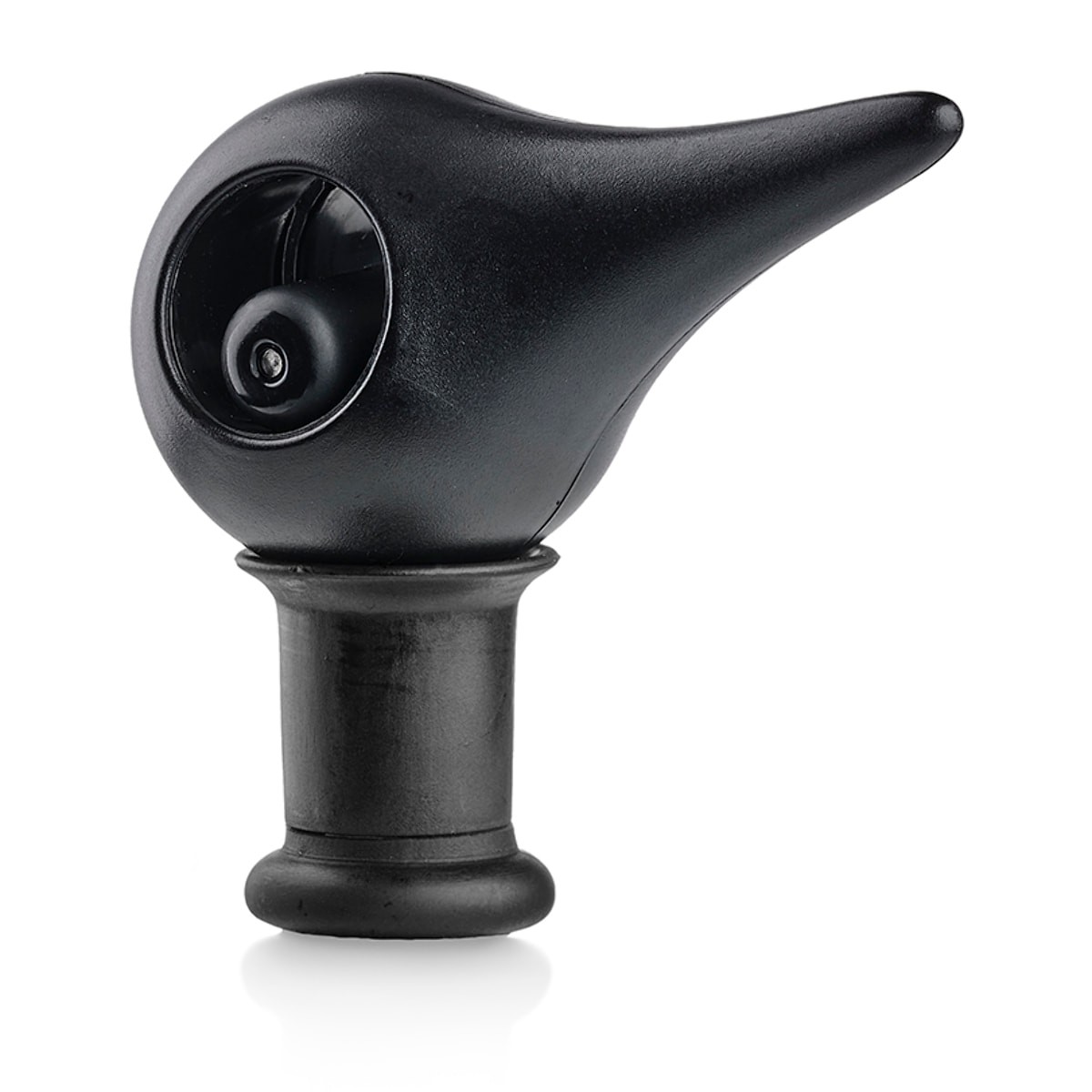 Bouchon Stoppeur Vin en Silicone - Lot de 2 - LE PETIT FOURNISSEUR