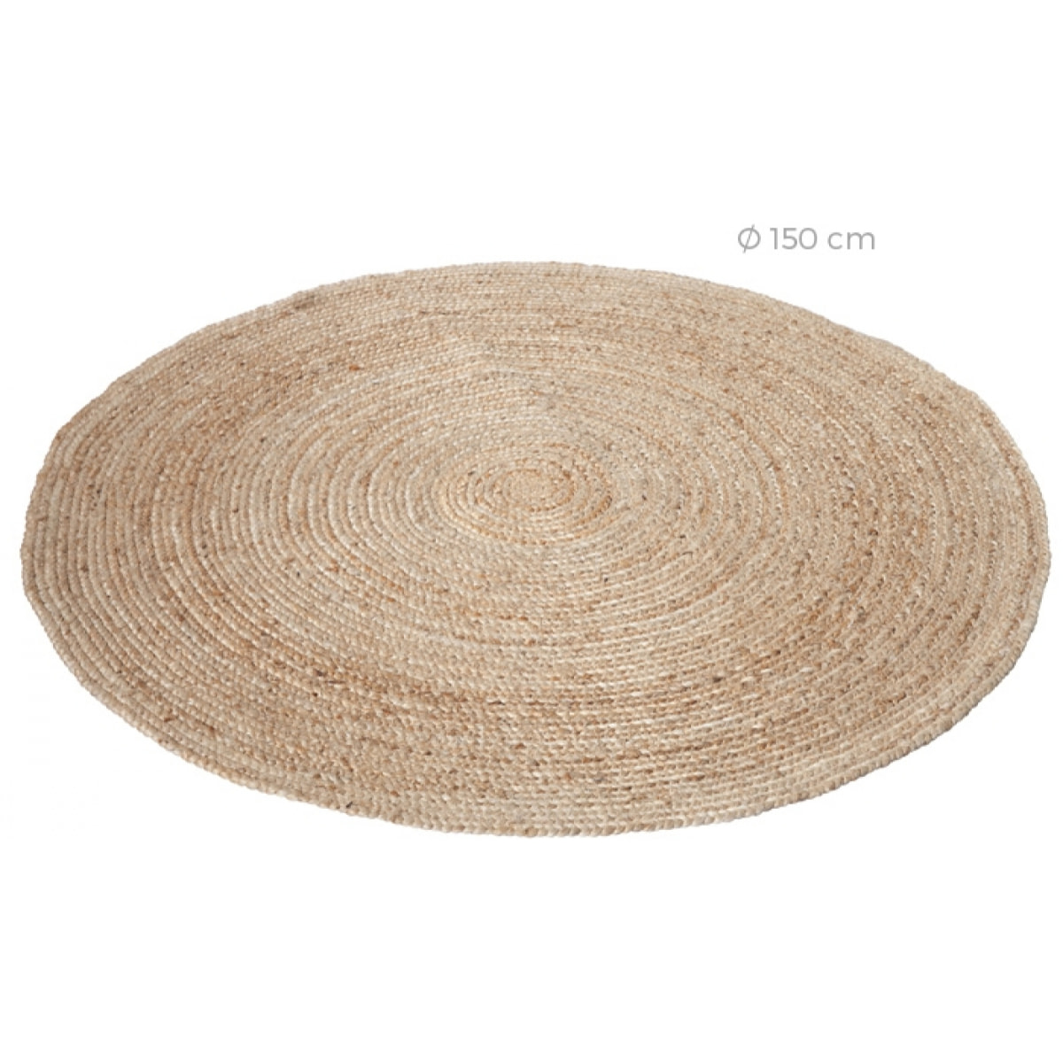 Tapis Joy rond ∅150cm