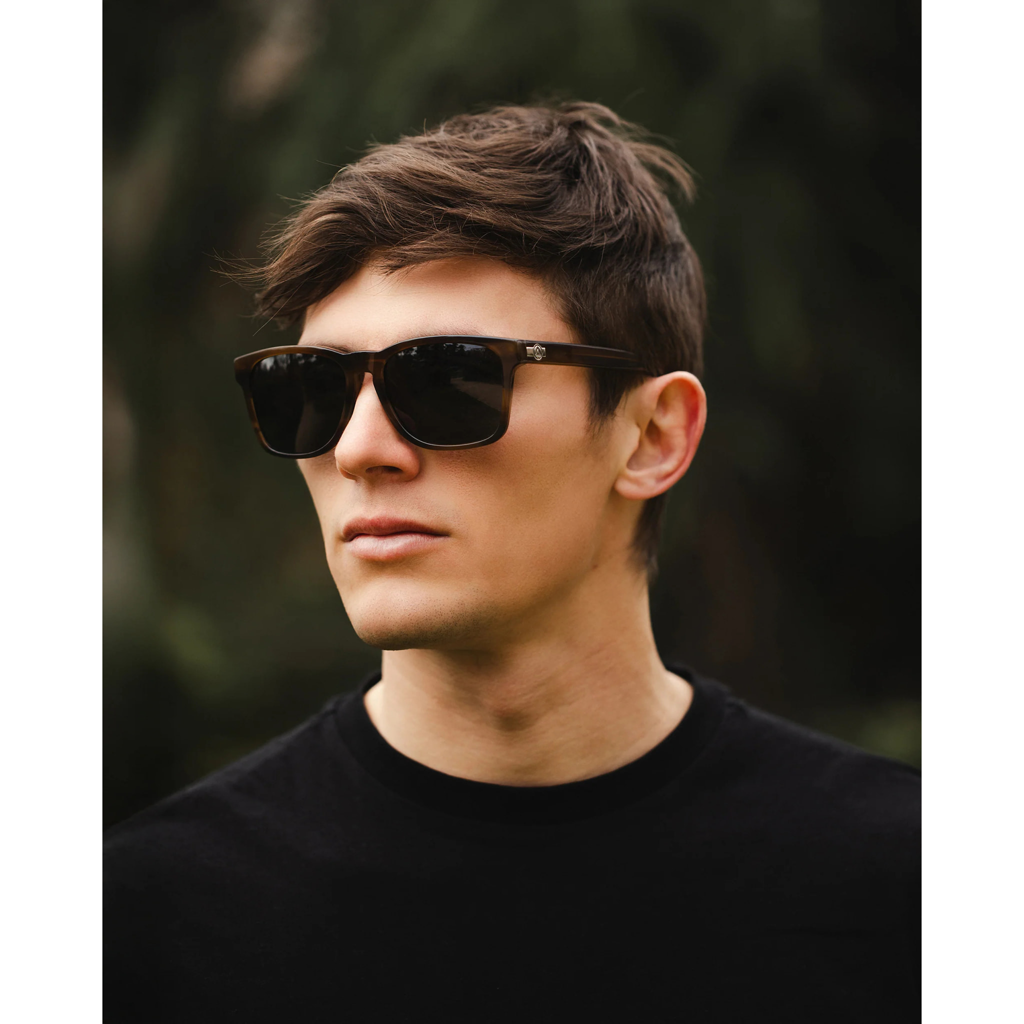 Gafas de Sol Uller Jib Brown Tortoise / Black