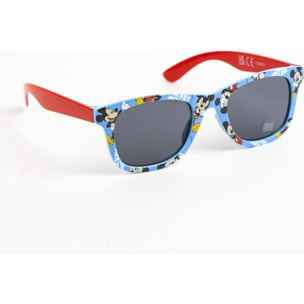 Gorra Set Gafas De Sol Mickey