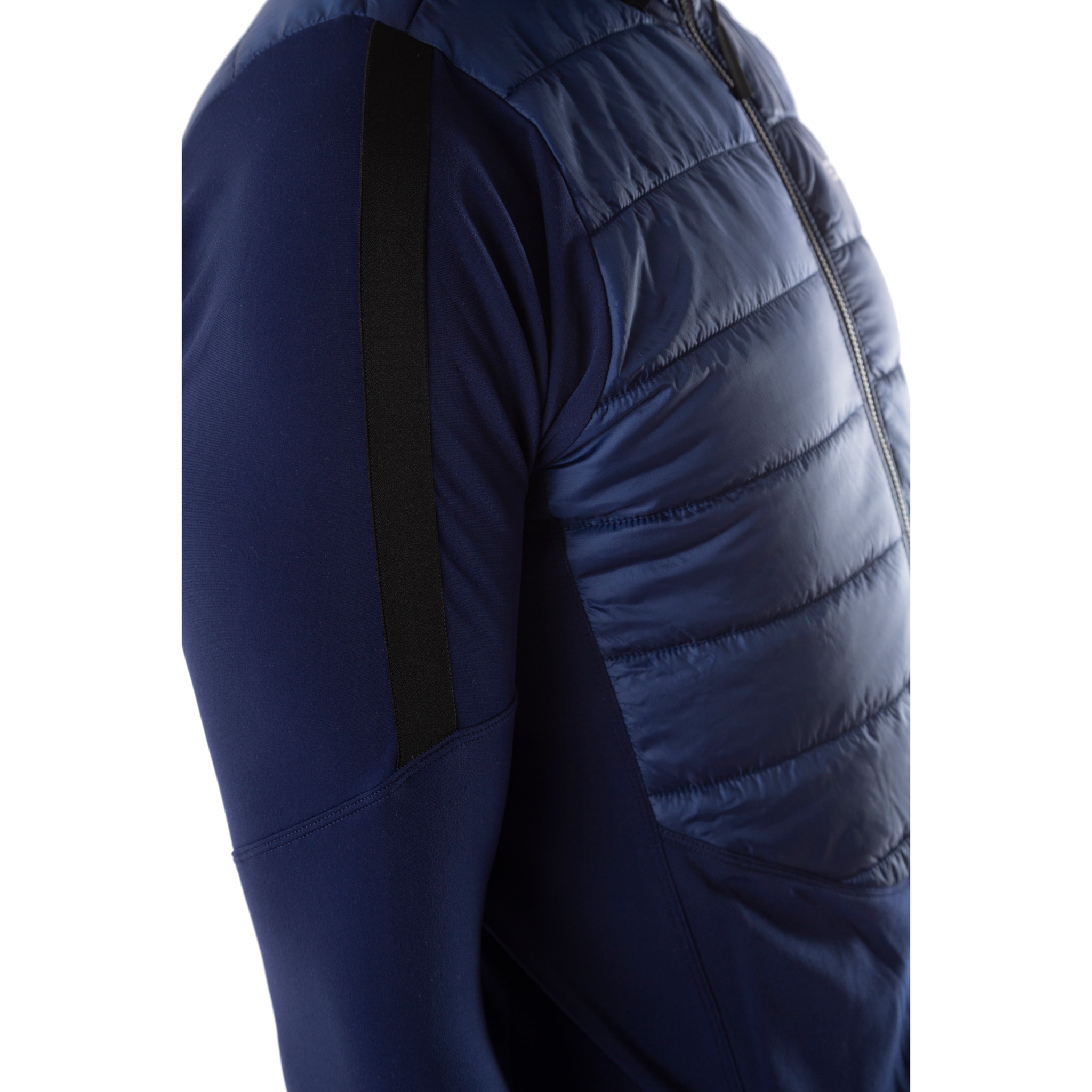 Chaqueta para hombre ECOON Clermont Ferrant - Azul
