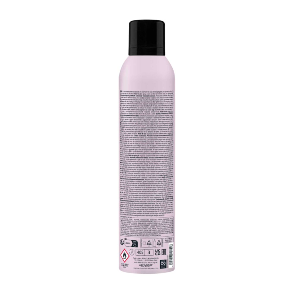 ALFAPARF MILANO Semi Di Lino Style & Care Thermal Protector 300ml