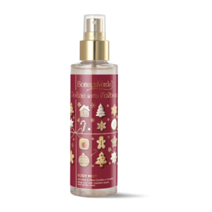 Delizie sotto l'albero - Body mist