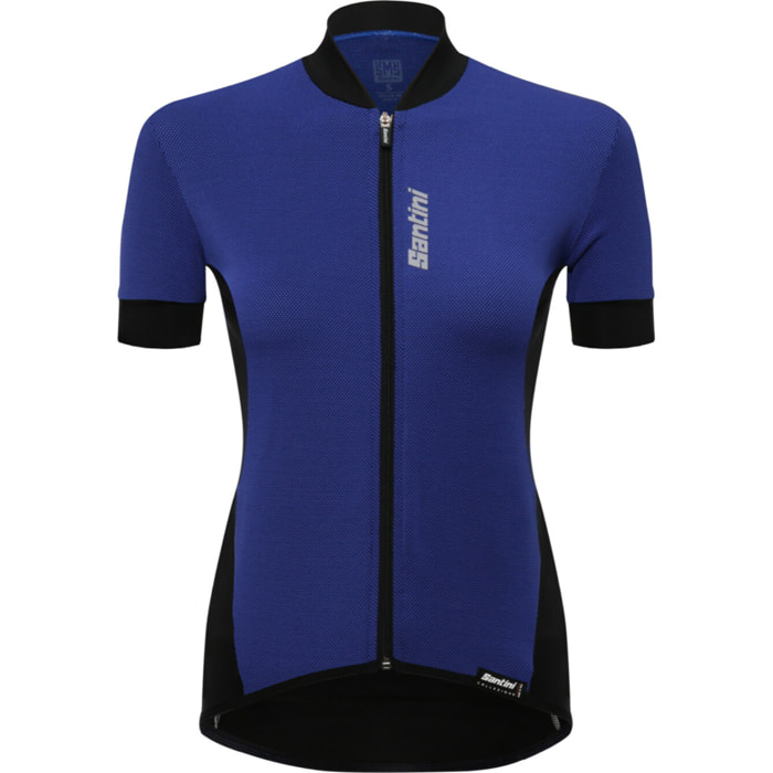 Brio - Women'S Jersey - Azul Náutico - Mujer