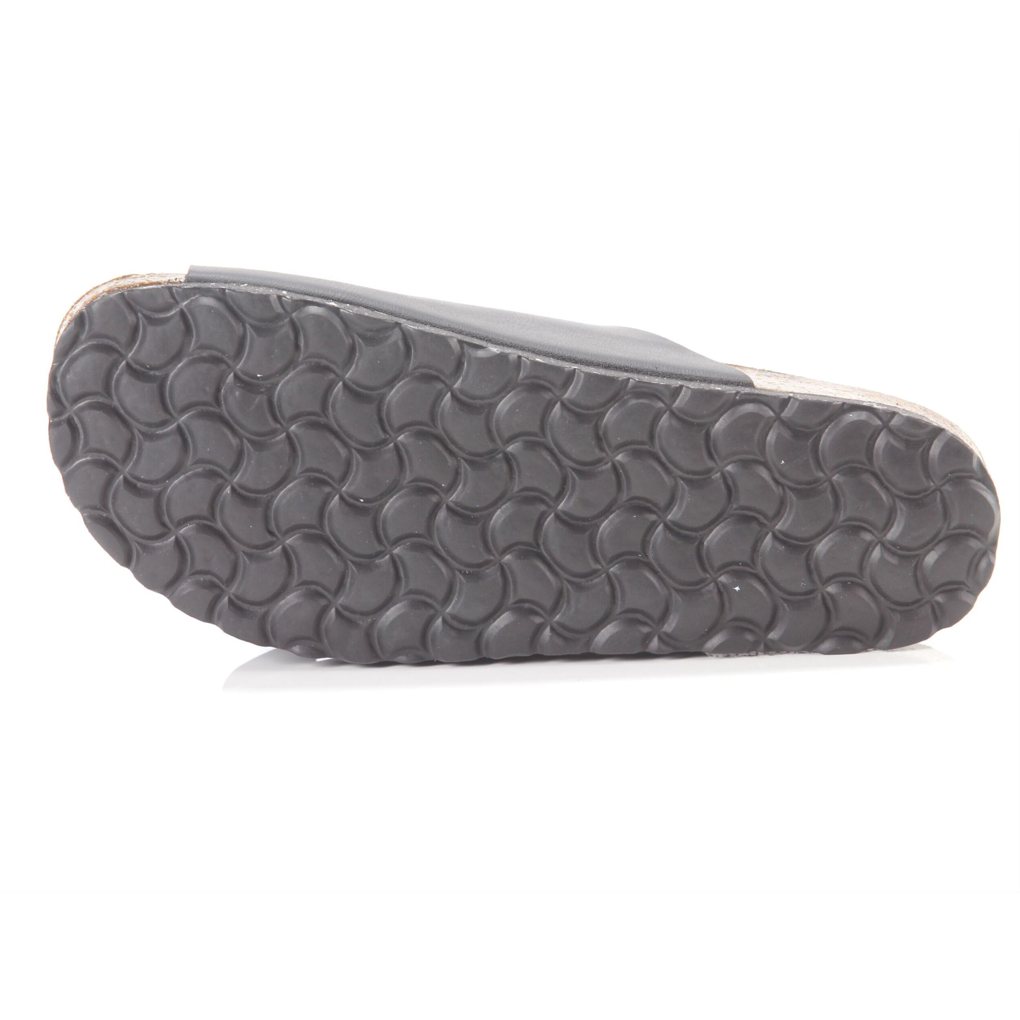 Sandali CMP Eco Thalita Wmn Slipper Nero