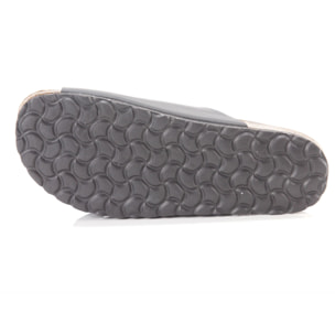 Sandali CMP Eco Thalita Wmn Slipper Nero