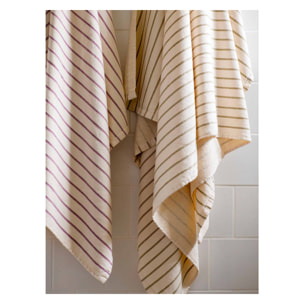 Maxi drap de bain Marina