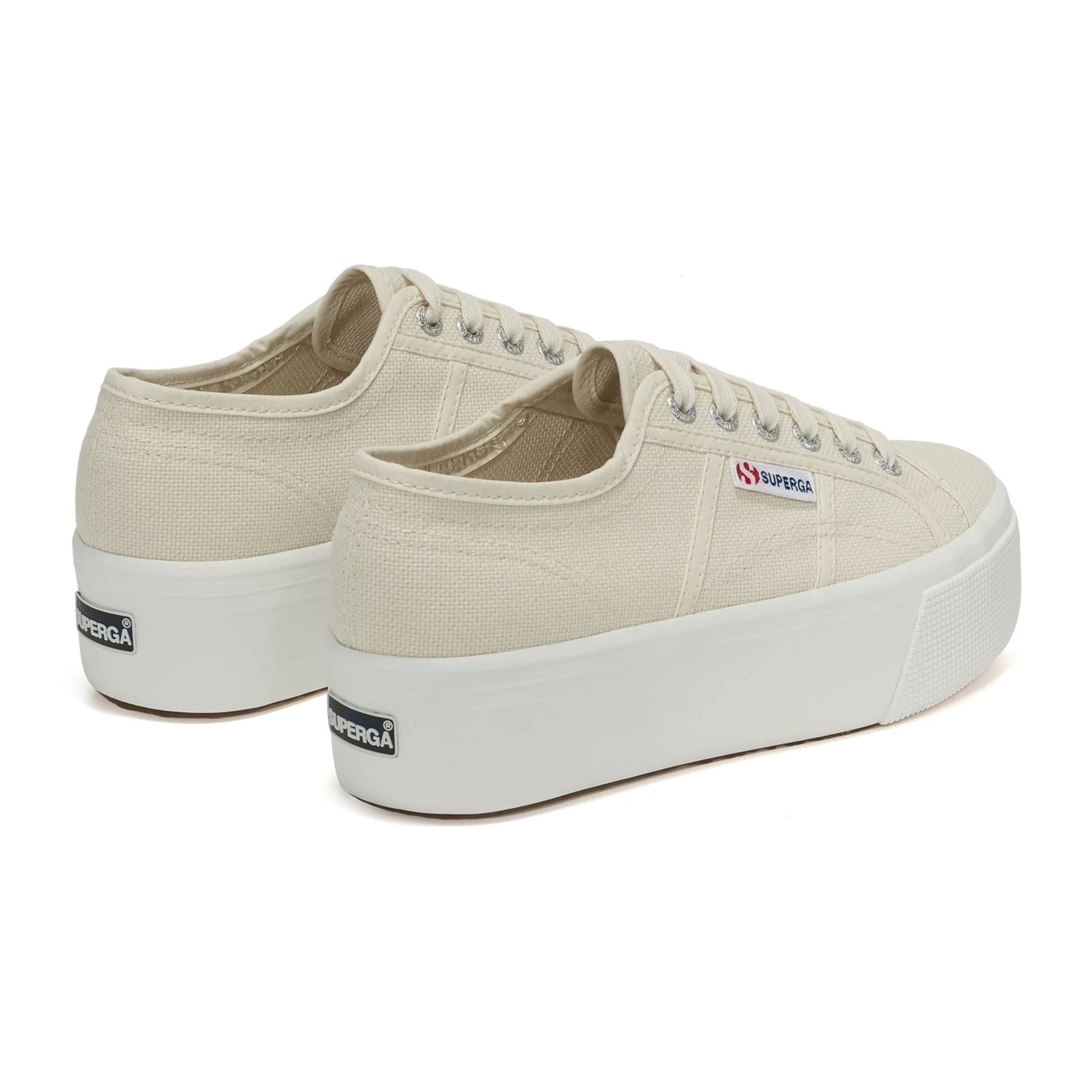 Zapatos de mujer Superga Mujer 2790 PLATFORM