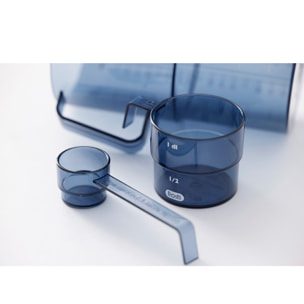 Verre doseur Mensura