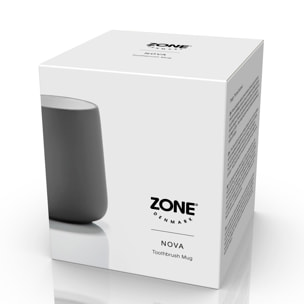 Gobelet pour brosse à dents Nova