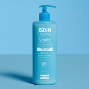 Ureadin - Gel Douche Hydratant 400 ml