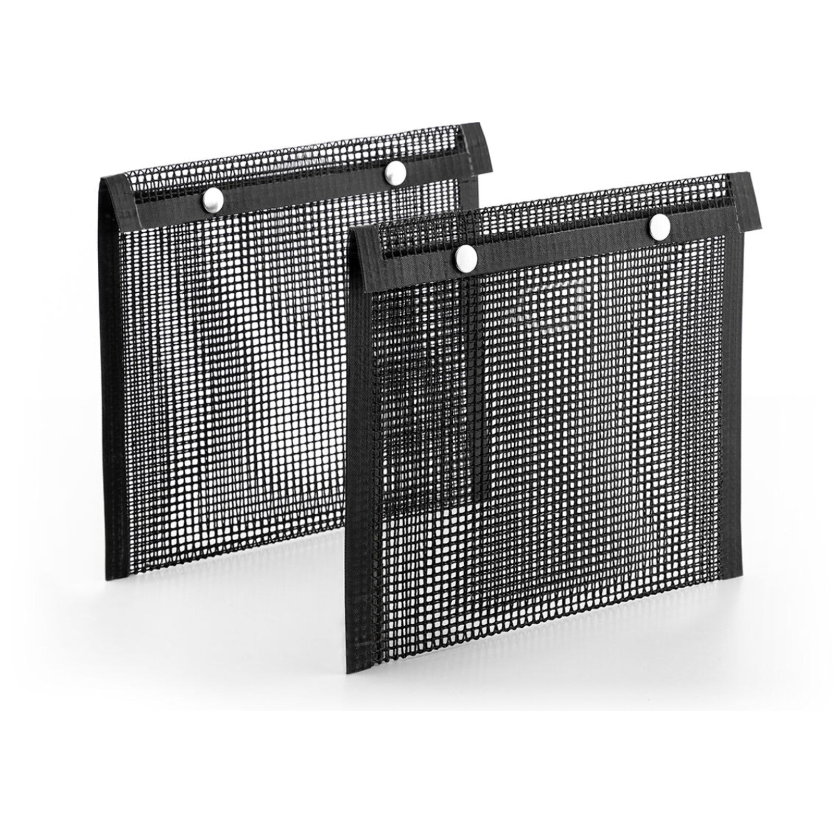 Sacs de cuisson pour barbecue BBQNet InnovaGoods (Pack de 2)