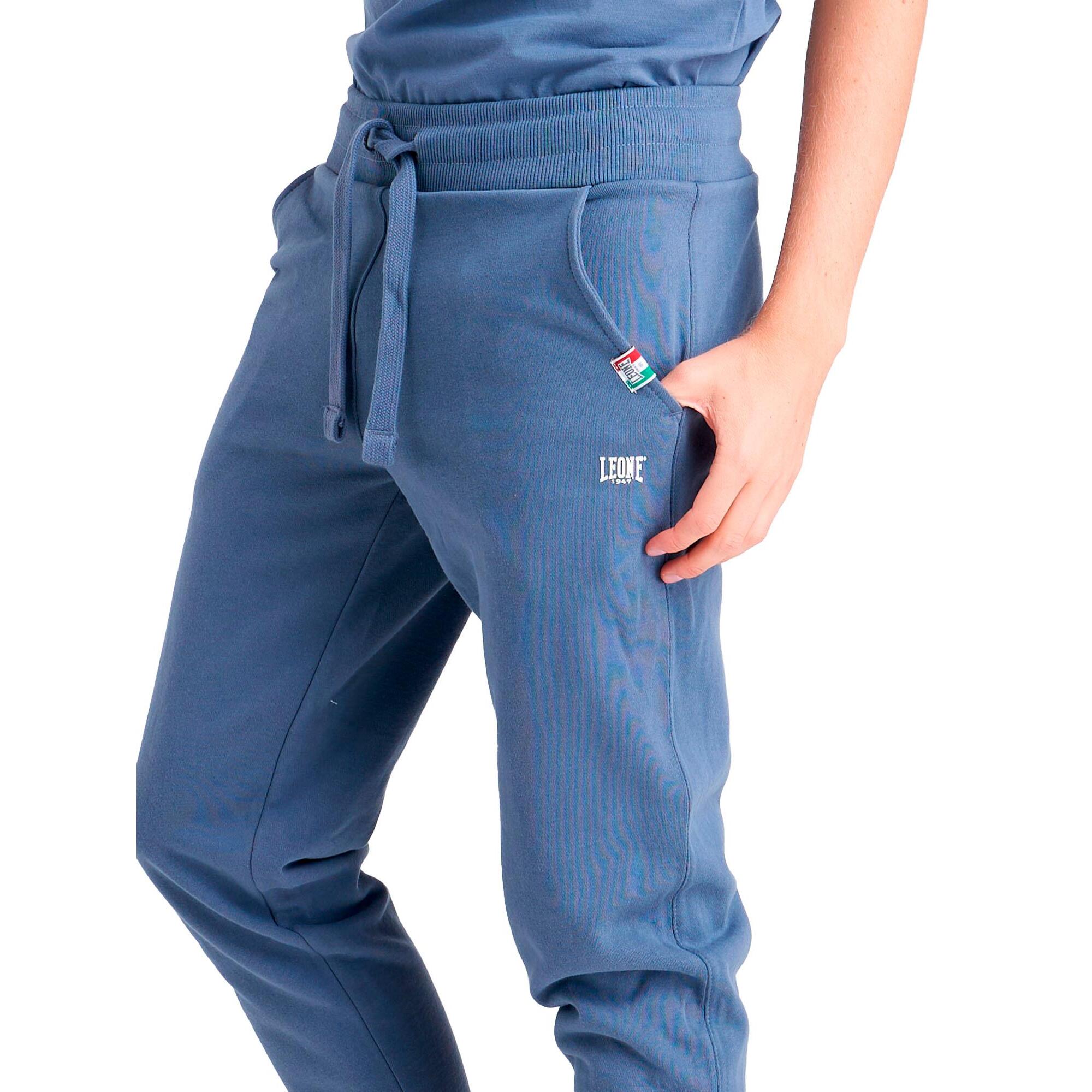 Joggers de hombre Leone Basic