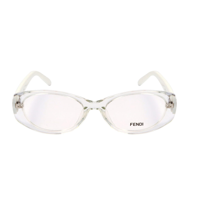 Montura de gafas Fendi Mujer FENDI-907-49