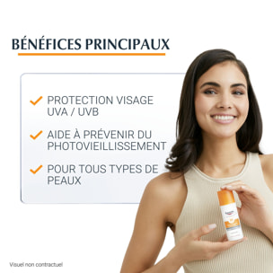 Sun Photoaging Control SPF50 - Protection Solaire Fluide Anti-Age 50 ml