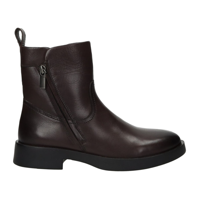 Stivaletti Donna Tata Italia Marrone