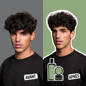 Forming Pre-Styler - Shampoing pré-coiffant 250 ml