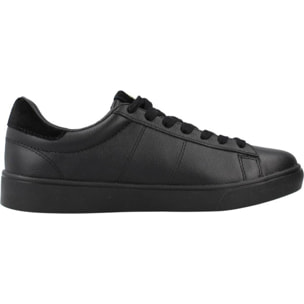 SNEAKERS FRED PERRY SPENCER TUMBLED LTH