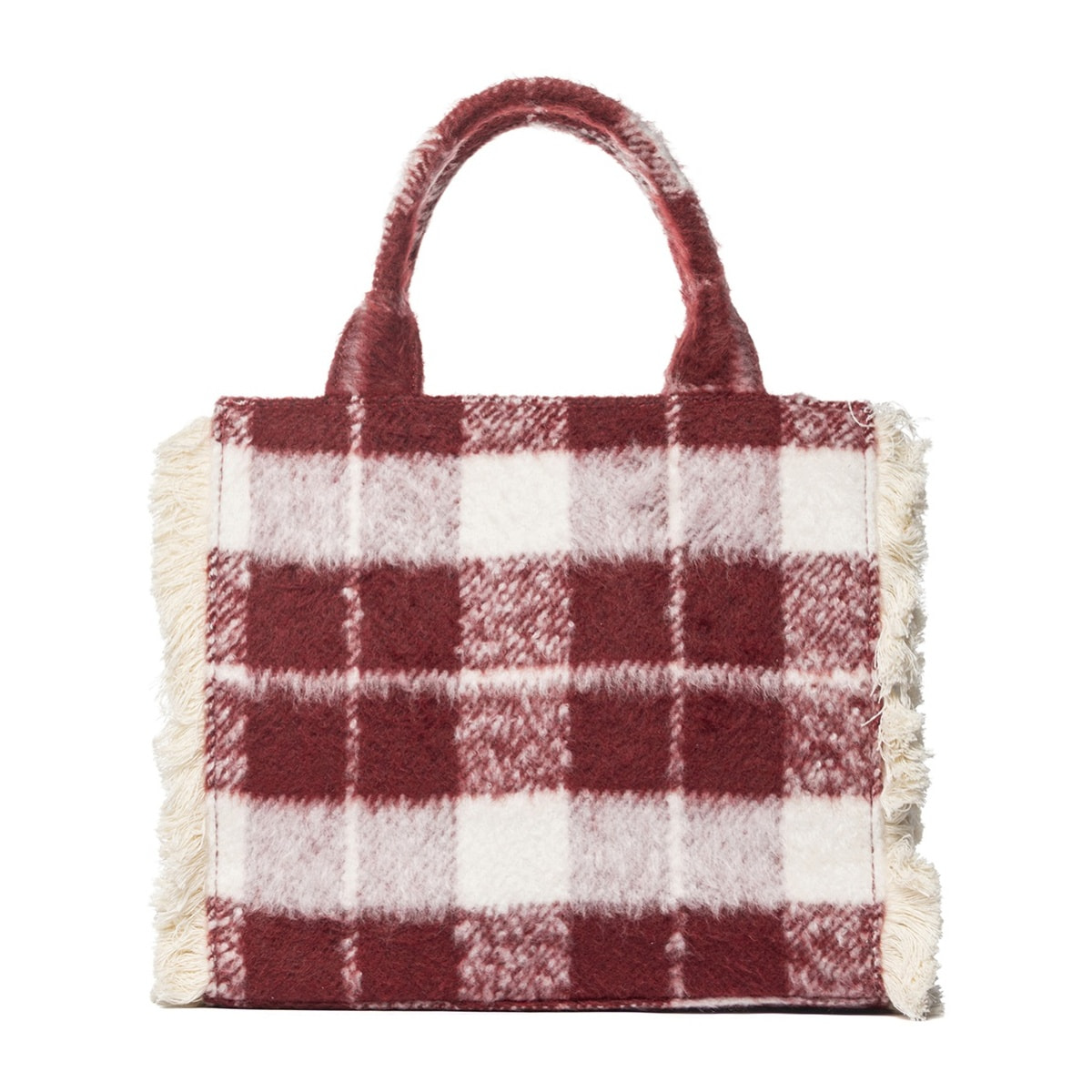 Marc Ellis Borsa a spalla