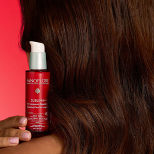 Sublima - Soin Longueurs Réparateur 50 ml