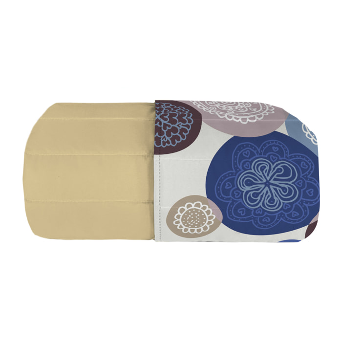 TRAPUNTINO ESTIVO 100 gr FANTASY MATRIMONIALE