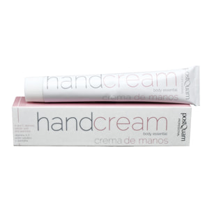 Crema Mani 60 Ml.