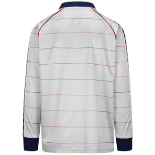 Kappa - Maglie gioco Uomo Grigio - 222 BANDA NANG POMPEII
