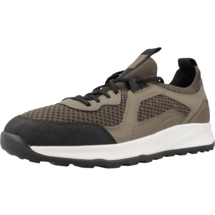 SNEAKERS GEOX U TERRESTRE