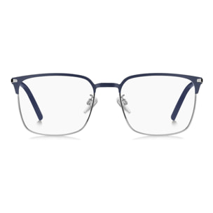 Gafas de Vista Tommy Hilfiger TH 2062/G KU0 de Metal Hombre 54 mm